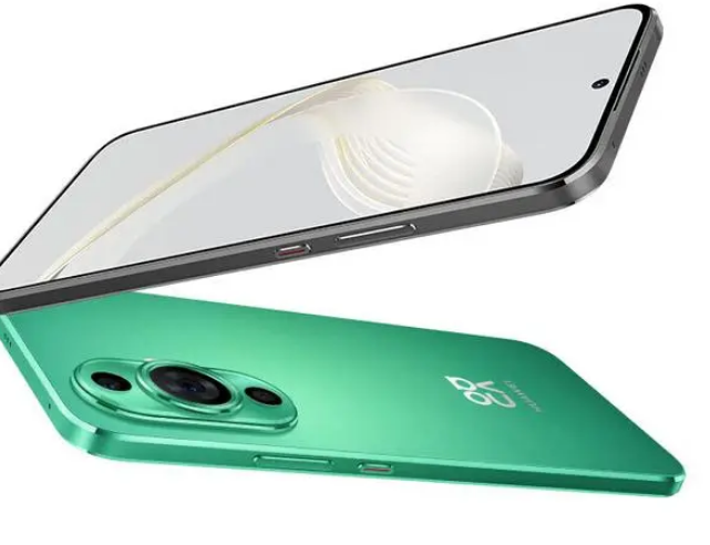 临翔苹果12维修店分享华为nova11SE和iPhone12怎么选