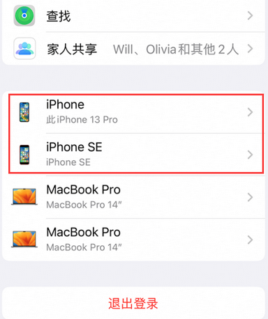 临翔苹临翔果维修网点分享iPhone如何查询序列号