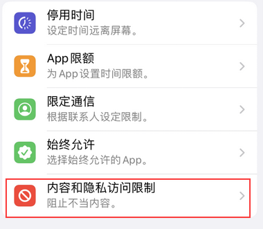 临翔appleID维修服务iPhone设置中Apple ID显示为灰色无法使用