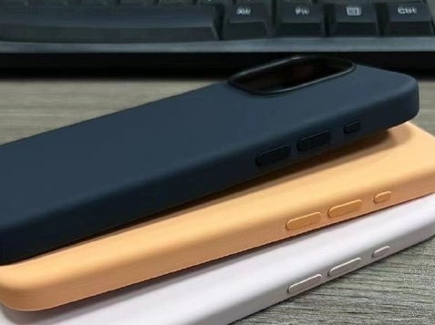 临翔苹果14维修站分享iPhone14手机壳能直接给iPhone15用吗?