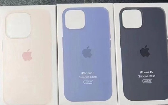 临翔苹果14维修站分享iPhone14手机壳能直接给iPhone15用吗？ 