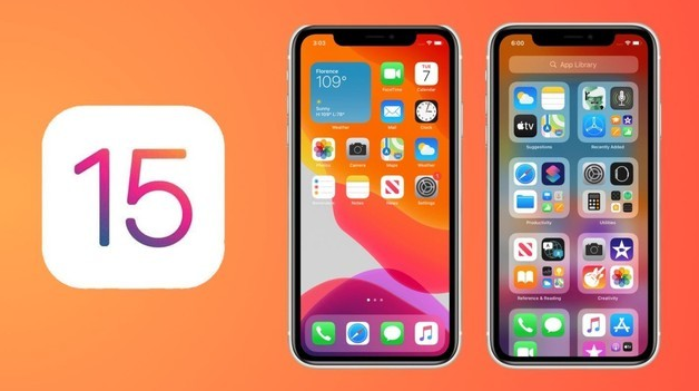 临翔苹果13维修分享iPhone13更新iOS 15.5，体验如何 