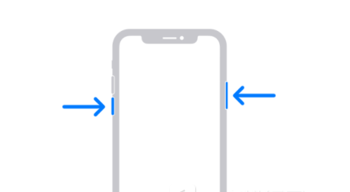 临翔苹果13维修分享iPhone13屏幕失灵怎么办 
