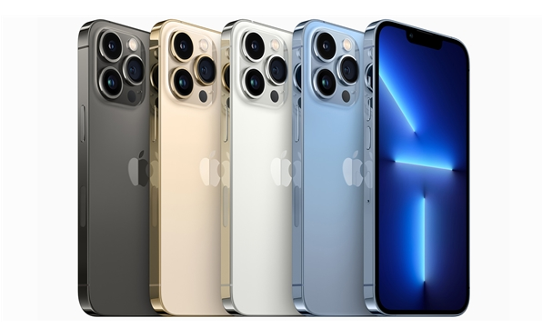 临翔苹果14维修分享iPhone 14、14 Pro/Max规格、售价汇总 