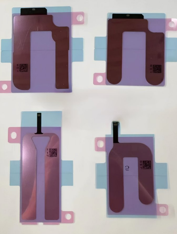 临翔苹果手机维修分享iPhone 17 Pro 机型电池将采用创新型粘合剂 
