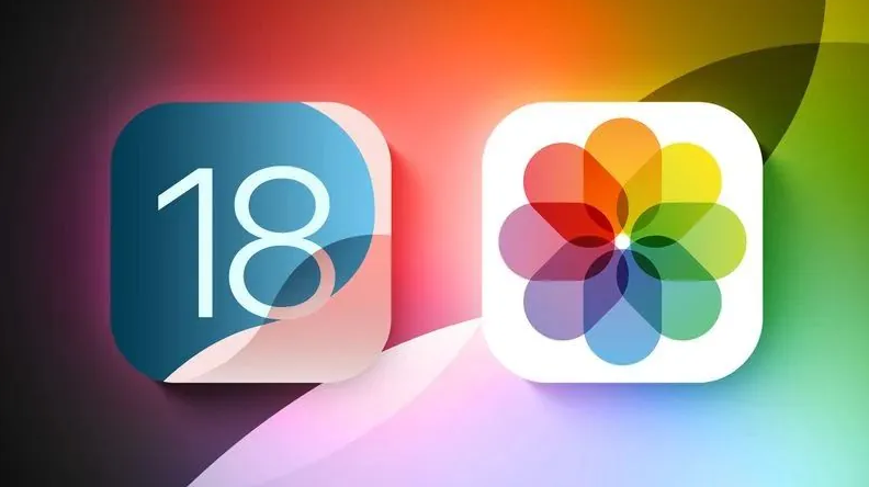 临翔苹果手机维修分享苹果 iOS / iPadOS 18.1Beta 3 发布 