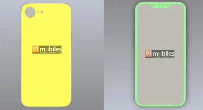 临翔苹果手机维修分享苹果小屏iPhone SE4值得买吗 