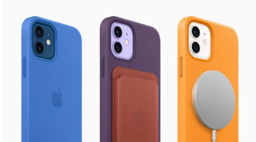 临翔苹果手机维修分享关于 iPhone 13 的细节爆料 