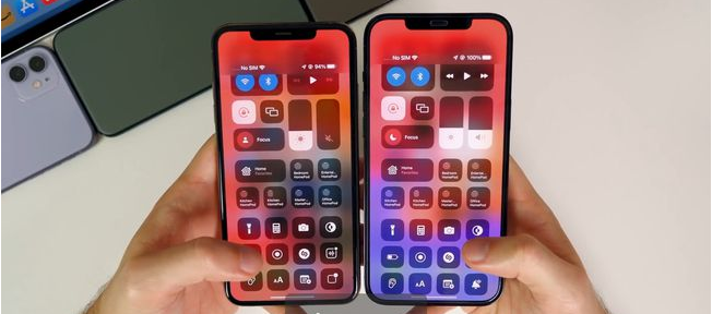 临翔苹果手机维修分享iOS 15.0 beta5值得升级吗 