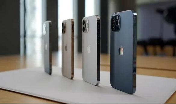临翔苹果手机维修分享为什么说iPhone13才是真旗舰 