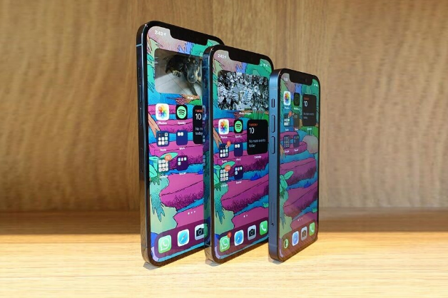 临翔苹果手机维修分享iPhone 13发布日期 