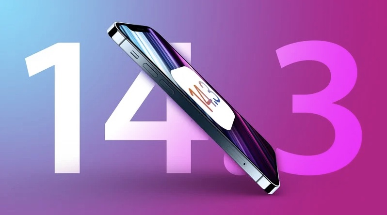 临翔苹果手机维修分享iOS 14.3 RC2已发，iOS 14.3正式版本还远吗 