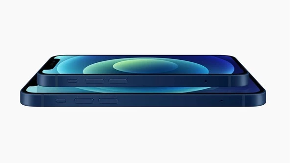 临翔苹果手机维修分享iPhone 12 mini 锁屏后触屏失灵怎么办 