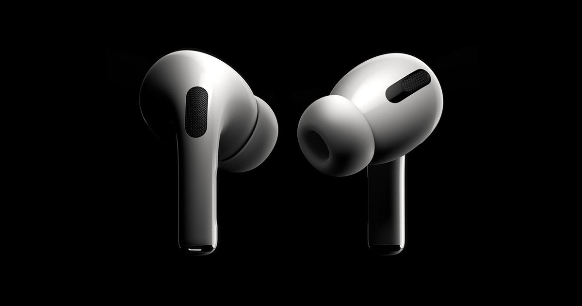 临翔苹果手机维修分享AirPods Pro 爆音、降噪效果下降怎么办 