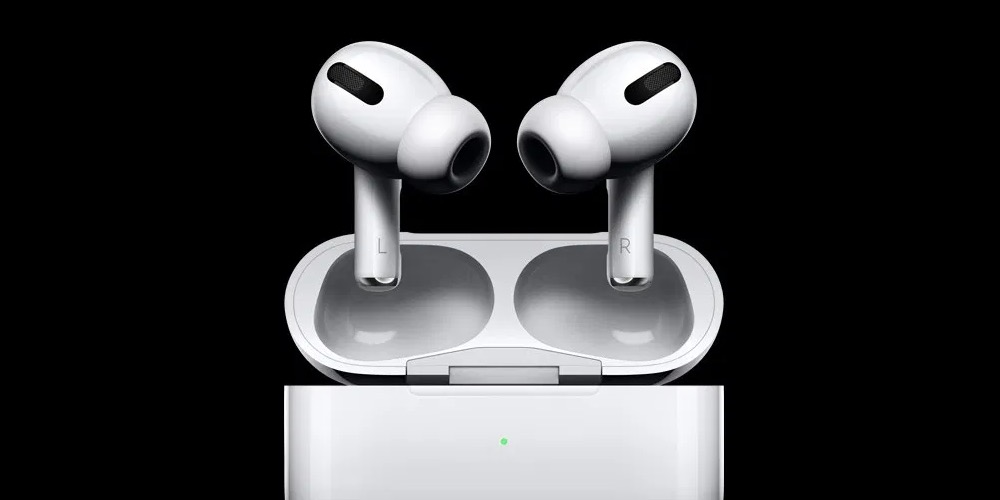 临翔苹果手机维修分享AirPods Pro 出现静电噪音 