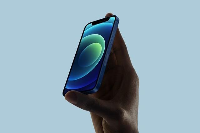 临翔苹果手机维修分享iPhone 12 mini辐射很大吗 