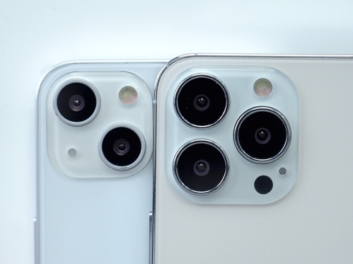 临翔苹果维修点分享iPhone 13 Pro Max锁屏密码冷知识解读 