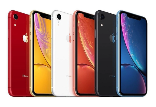 临翔苹果维修点分享iPhone XR摄像头原生色彩表现与日常拍摄实用指南 